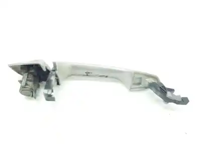 Pezzo di ricambio per auto di seconda mano maniglia esterna anteriore sinistra per clase c clase a 1.5 cdi riferimenti oem iam a2047600170  a2047600170