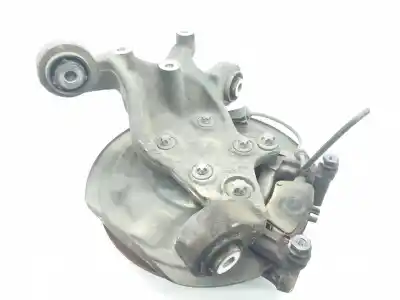 Pezzo di ricambio per auto di seconda mano snodo posteriore destro per mercedesbenz clase a bm 176 a 180 cdi blueefficiency 176.012 riferimenti oem iam a2463503641  a2463503641