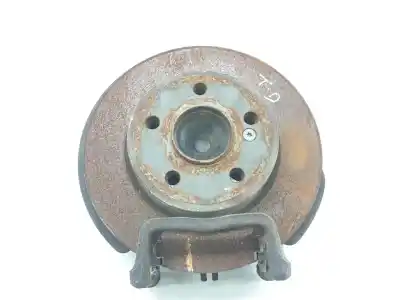 Peça sobressalente para automóvel em segunda mão manga de eixo traseira direita por clase c clase a 1.5 cdi referências oem iam a2463503641