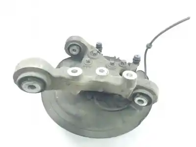 Pezzo di ricambio per auto di seconda mano snodo posteriore sinistro per mercedesbenz clase a bm 176 a 180 cdi blueefficiency 176.012 riferimenti oem iam a2463503541  a2463503541