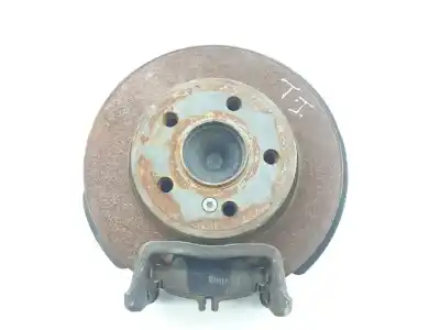 Peça sobressalente para automóvel em segunda mão manga de eixo traseira esquerda por clase c clase a 1.5 cdi referências oem iam a2463503541