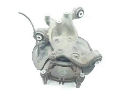 Pezzo di ricambio per auto di seconda mano snodo posteriore sinistro per mercedesbenz clase a bm 176 a 180 cdi blueefficiency 176.012 riferimenti oem iam a2463503541  a2463503541