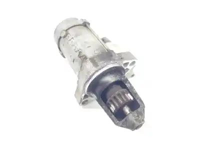 Pezzo di ricambio per auto di seconda mano motorino di avviamento per mercedesbenz clase a bm 176 a 180 cdi blueefficiency 176.012 riferimenti oem iam a2709060026  a2709060026