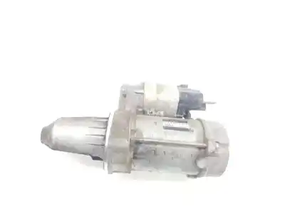 Pezzo di ricambio per auto di seconda mano motorino di avviamento per mercedesbenz clase a bm 176 a 180 cdi blueefficiency 176.012 riferimenti oem iam a2709060026  a2709060026