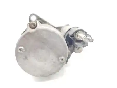 Pezzo di ricambio per auto di seconda mano motorino di avviamento per mercedesbenz clase a bm 176 a 180 cdi blueefficiency 176.012 riferimenti oem iam a2709060026  a2709060026