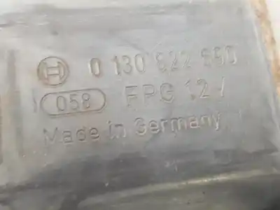 Second-hand car spare part left front window motor for clase c clase a 1.5 cdi oem iam references 0130822690  a2469065100