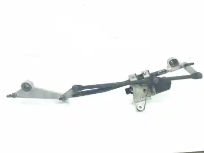 Peça sobressalente para automóvel em segunda mão motor do limpa para brisas por clase c clase a 1.5 cdi referências oem iam a1769061800