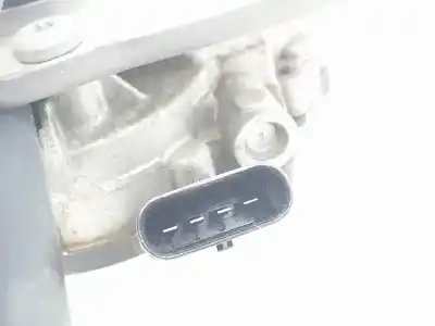 Peça sobressalente para automóvel em segunda mão motor do limpa para brisas por clase c clase a 1.5 cdi referências oem iam a1769061800  a1768200040