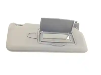 Pezzo di ricambio per auto di seconda mano parasole destro per clase c clase a 1.5 cdi riferimenti oem iam a1768100210  a1768100210