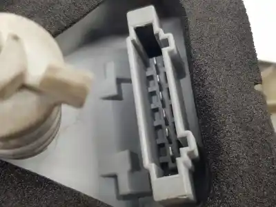 Peça sobressalente para automóvel em segunda mão farolim traseiro esquerdo por clase c clase a 1.5 cdi referências oem iam a1769060100  a1769060100