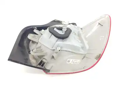 Peça sobressalente para automóvel em segunda mão farolim traseiro esquerdo por clase c clase a 1.5 cdi referências oem iam a1769060100  a1769060100