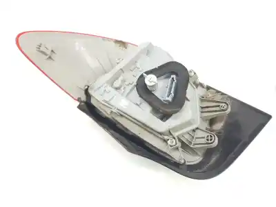 Peça sobressalente para automóvel em segunda mão farolim traseiro esquerdo por clase c clase a 1.5 cdi referências oem iam a1769060100  a1769060100