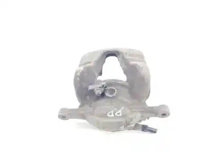 Peça sobressalente para automóvel em segunda mão pinça de travão dianteira direita por clase c clase a 1.5 cdi referências oem iam a0004216481