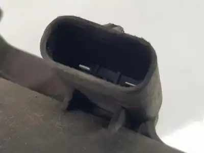 Peça sobressalente para automóvel em segunda mão pinça de travão traseira esquerda por clase c clase a 1.5 cdi referências oem iam a0004232381