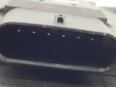 Pezzo di ricambio per auto di seconda mano potenziometro a pedale per clase c clase a 1.5 cdi riferimenti oem iam a2463001404  a2463001404