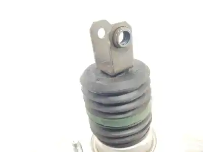 Pezzo di ricambio per auto di seconda mano servo freio per mercedesbenz clase a bm 176 a 180 cdi blueefficiency 176.012 riferimenti oem iam a2464301230  a2464300930