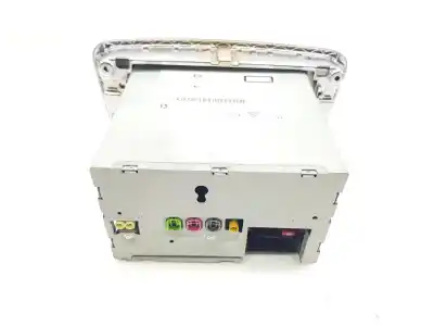 Peça sobressalente para automóvel em segunda mão módulo / sistema de navegação gps por clase c clase a 1.5 cdi referências oem iam a2469000012  a2469000012