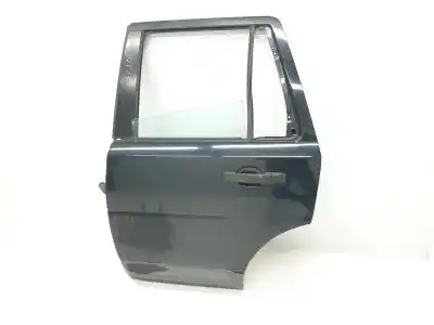 Peça sobressalente para automóvel em segunda mão porta do automóvel traseira esquerda por land rover freelander 2 (l359) 2.2 td4 4x4 referências oem iam lr005852