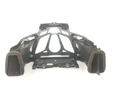 Автозапчастина б/у аератор для ford fiesta vi (cb1, ccn) 1.4 tdci посилання на oem iam 8a6118a802baw  1755915