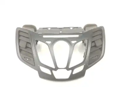 Second-hand car spare part air vent for ford fiesta vi (cb1, ccn) 1.4 tdci oem iam references 8a6118a802baw