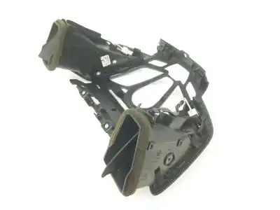 Автозапчастина б/у аератор для ford fiesta vi (cb1, ccn) 1.4 tdci посилання на oem iam 8a6118a802baw  1755915