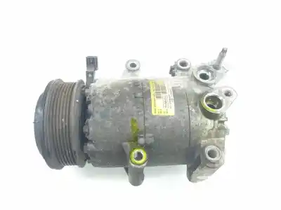 Second-hand car spare part air conditioning compressor for ford fiesta vi (cb1, ccn) 1.4 tdci oem iam references av1119d629ab