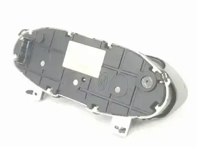 Автозапчасти б/у приборная доска за ford fiesta vi (cb1, ccn) 1.4 tdci ссылки oem iam 1786851  