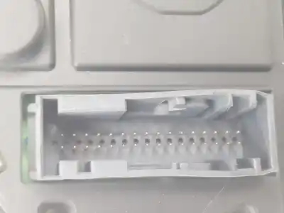 Автозапчасти б/у приборная доска за ford fiesta vi (cb1, ccn) 1.4 tdci ссылки oem iam 1786851  