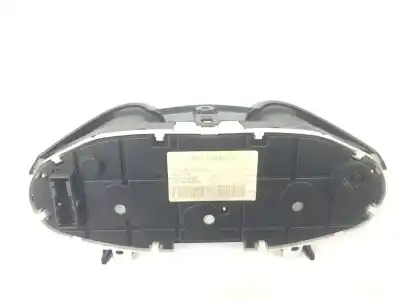 Автозапчасти б/у приборная доска за ford fiesta vi (cb1, ccn) 1.4 tdci ссылки oem iam 1786851  