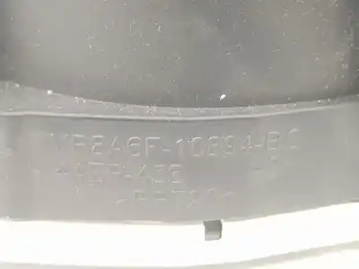 Автозапчасти б/у приборная доска за ford fiesta vi (cb1, ccn) 1.4 tdci ссылки oem iam 1786851  