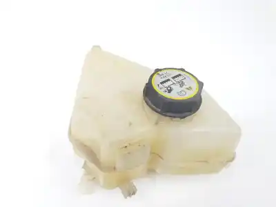 Second-hand car spare part coolant expansion tank for ford fiesta vi (cb1, ccn) 1.4 tdci oem iam references 1504818
