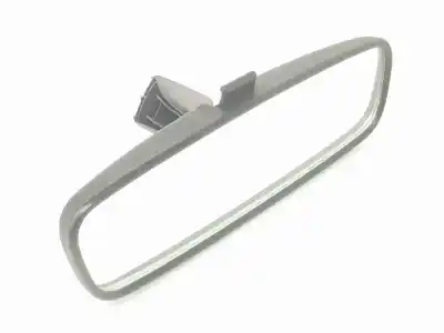 Second-hand car spare part interior rearview mirror for ford fiesta vi (cb1, ccn) 1.4 tdci oem iam references 5260683