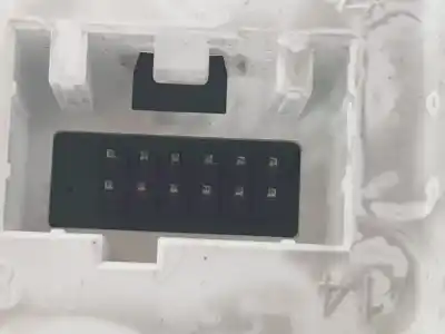 Second-hand car spare part climate control for ford fiesta vi (cb1, ccn) 1.4 tdci oem iam references 8a6119980bh  1777069