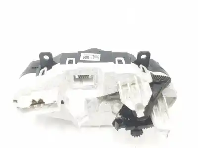 Second-hand car spare part climate control for ford fiesta vi (cb1, ccn) 1.4 tdci oem iam references 8a6119980bh  1777069