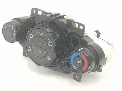 Second-hand car spare part climate control for ford fiesta vi (cb1, ccn) 1.4 tdci oem iam references 8a6119980bh  1777069