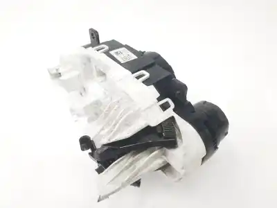 Second-hand car spare part climate control for ford fiesta vi (cb1, ccn) 1.4 tdci oem iam references 8a6119980bh  1777069