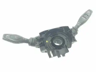 Second-hand car spare part steering wheel switch for ford fiesta vi (cb1, ccn) 1.4 tdci oem iam references 8a6t13335cc