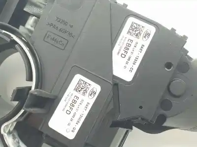 Автозапчасти б/у рулевое управление за ford fiesta vi (cb1, ccn) 1.4 tdci ссылки oem iam 8a6t13335cc  1686675