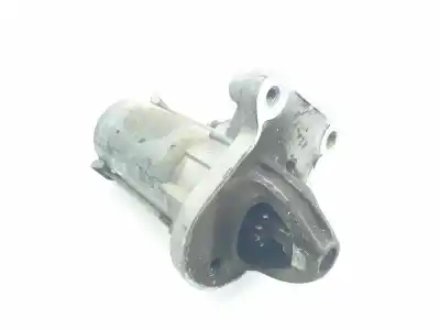 Second-hand car spare part starter motor for ford fiesta vi (cb1, ccn) 1.4 tdci oem iam references 8v2111000be