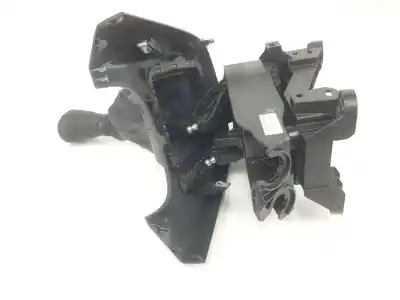 Автозапчастина б/у передач для ford fiesta vi (cb1, ccn) 1.4 tdci посилання на oem iam 1367506  