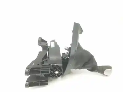 Автозапчастина б/у передач для ford fiesta vi (cb1, ccn) 1.4 tdci посилання на oem iam 1367506  
