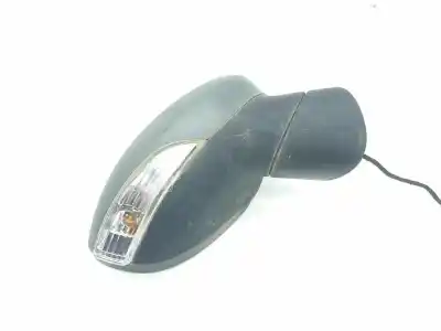 Second-hand car spare part right rearview mirror for ford fiesta vi (cb1, ccn) 1.4 tdci oem iam references 8a6117682fh5yyw  
