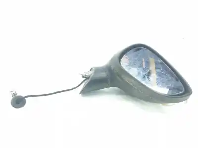 Second-hand car spare part right rearview mirror for ford fiesta vi (cb1, ccn) 1.4 tdci oem iam references 8a6117682fh5yyw