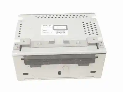 Second-hand car spare part audio system / radio cd for ford fiesta vi (cb1, ccn) 1.4 tdci oem iam references aa6t18c815af