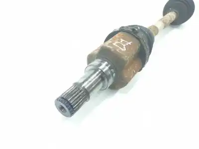 Автозапчасти б/у передняя левая трансмиссия за ford fiesta vi (cb1, ccn) 1.4 tdci ссылки oem iam 1799219  
