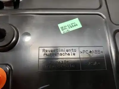 Автозапчасти б/у заднее крыло за cupra leon 2.0 tsi ссылки oem iam 5fa827933c  5fa827933c