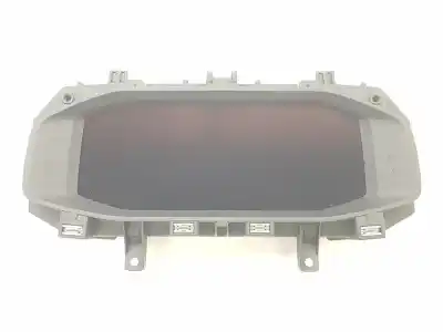 Автозапчасти б/у приборная доска за cupra leon 2.0 tsi ссылки oem iam 5fa920790b