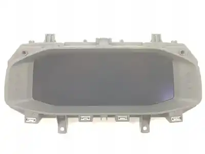 Автозапчастина б/у панель інструментів для cupra sin definir sin definir посилання на oem iam 5fa920790b  5fa920790b