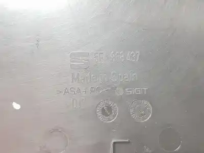 Автозапчасти б/у внутреннее зеркало за cupra leon 2.0 tsi ссылки oem iam 5fa868437