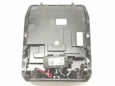 Автозапчасти б/у внутренний свет за cupra sin definir sin definir ссылки oem iam 5q0951172a  5h0959561aa